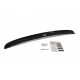 Body kit a vizuálne doplnky MAXTON DESIGN lip kufra pre BMW 5 E61 M-PACK | race-shop.sk