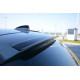 Body kit a vizuálne doplnky MAXTON DESIGN lip kufra pre BMW 5 E61 M-PACK | race-shop.sk