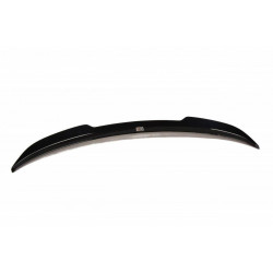 MAXTON DESIGN lip kufra pre BMW 5 GT F07