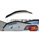 Body kit a vizuálne doplnky Lip kufra BMW Z4 E85 (PREFACE) | race-shop.sk