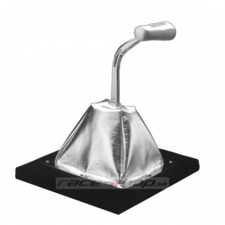 Tepelné izolácie - univerzálne sady Tepelno izolačný obal manžety rýchlostnej páky Thermotec | race-shop.sk