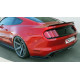 Body kit a vizuálne doplnky MAXTON DESIGN lip kufra pre FORD MUSTANG MK6 GT | race-shop.sk