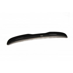 MAXTON DESIGN lip kufra pre MAZDA 3 MK2 MPS