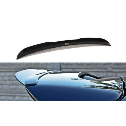 MAXTON DESIGN lip kufra pre MAZDA 3 MPS MK1 (pred faceliftom)