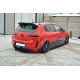Body kit a vizuálne doplnky Lip kufra SEAT LEON MK2 MS DESIGN | race-shop.sk