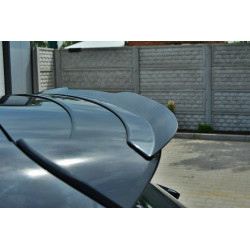 MAXTON DESIGN lip kufra pre SEAT LEON III CUPRA