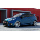 Body kit a vizuálne doplnky Predný nárazník FIESTA MK7 FACELIFT (FOCUS RS 2015 vzhľad) | race-shop.sk