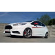 Body kit a vizuálne doplnky Predný nárazník Spojler FIESTA MK7 FACELIFT | race-shop.sk
