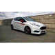 Body kit a vizuálne doplnky Predný nárazník Spojler FIESTA MK7 FACELIFT | race-shop.sk