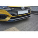 Body kit a vizuálne doplnky MAXTON DESIGN predný splitter pre VW ARTEON, V2 | race-shop.sk
