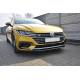 Body kit a vizuálne doplnky MAXTON DESIGN predný splitter pre VW ARTEON, V2 | race-shop.sk