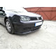 Body kit a vizuálne doplnky Predný splitter VW GOLF IV | race-shop.sk
