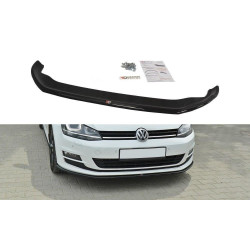 Predný splitter VW GOLF VII