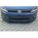 Body kit a vizuálne doplnky MAXTON DESIGN predný splitter pre Jetta 6, V1 | race-shop.sk