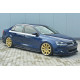 Body kit a vizuálne doplnky MAXTON DESIGN predný splitter pre Jetta 6, V1 | race-shop.sk