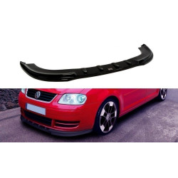 Predný splitter VW TOURAN