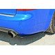 Body kit a vizuálne doplnky Zadné splittre AUDI S4 B6 Avant | race-shop.sk