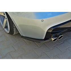Zadné splittre BMW 1 E87 Standard/M-Performance