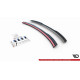 Body kit a vizuálne doplnky Lip kufra Audi A4 / A4 S-Line B8 / B8 FL Sedan | race-shop.sk