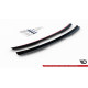 Body kit a vizuálne doplnky MAXTON DESIGN lip kufra pre Audi A4 / A4 S-Line B8 / B8 FL Sedan | race-shop.sk