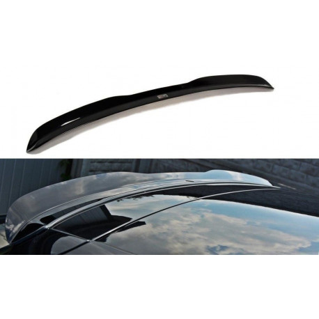 Body kit a vizuálne doplnky MAXTON DESIGN lip kufra pre Audi A4 B8 / B8 FL Avant | race-shop.sk