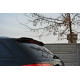 Body kit a vizuálne doplnky Lip kufra Audi A4 B8 / B8 FL Avant | race-shop.sk