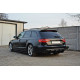 Body kit a vizuálne doplnky Lip kufra Audi A4 B8 / B8 FL Avant | race-shop.sk