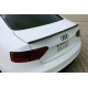 Body kit a vizuálne doplnky Lip kufra Audi S5 / A5 / A5 S-Line 8T / 8T FL Coupe | race-shop.sk