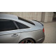 Body kit a vizuálne doplnky Lip kufra Audi A6 / A6 S-Line C7 / C7 FL Sedan | race-shop.sk