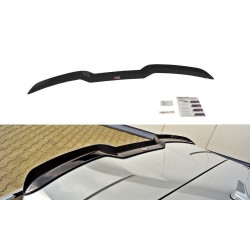 Lip kufra V.1 Audi RS3 8V / 8V FL Sportback