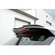 Body kit a vizuálne doplnky Lip kufra V.1 Audi RS3 8V / 8V FL Sportback | race-shop.sk