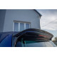 Body kit a vizuálne doplnky MAXTON DESIGN lip kufra pre Volkswagen Golf 7 / 7 Facelift R / R-Line / GTI, V1 | race-shop.sk