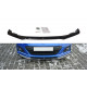 Body kit a vizuálne doplnky Predný splitter V.2 SUBARU BRZ FACELIFT | race-shop.sk
