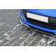 Body kit a vizuálne doplnky Predný splitter V.2 SUBARU BRZ FACELIFT | race-shop.sk