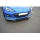 Body kit a vizuálne doplnky Predný splitter V.2 SUBARU BRZ FACELIFT | race-shop.sk