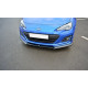 Body kit a vizuálne doplnky Predný splitter V.2 SUBARU BRZ FACELIFT | race-shop.sk
