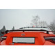 Body kit a vizuálne doplnky Lip kufra V.2 SUBARU BRZ/ TOYOTA GT86 FACELIFT | race-shop.sk