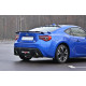 Body kit a vizuálne doplnky Lip kufra V.2 SUBARU BRZ/ TOYOTA GT86 FACELIFT | race-shop.sk