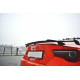 Body kit a vizuálne doplnky Lip kufra V.2 SUBARU BRZ/ TOYOTA GT86 FACELIFT | race-shop.sk