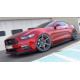 Body kit a vizuálne doplnky Predný splitter Ford Mustang Mk6 | race-shop.sk