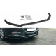Body kit a vizuálne doplnky Predný splitter v.1 Mazda 3 BN (Mk3) Facelift | race-shop.sk