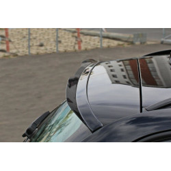 MAXTON DESIGN lip kufra pre BMW 3 E91 M-PACK FACELIFT