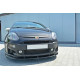 Body kit a vizuálne doplnky Predný splitter Fiat Punto Evo Abarth | race-shop.sk