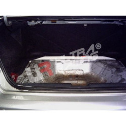Honda Civic 01-05 2/4D Ultra-R Vrchná rozpera/rozperná tyč zadných tlmičov 081