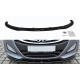 Body kit a vizuálne doplnky Predný splitter Hyundai i30 mk.2 | race-shop.sk