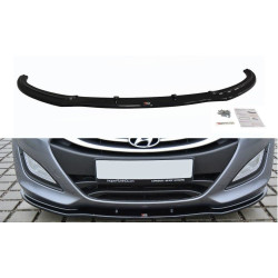 Predný splitter Hyundai i30 mk.2