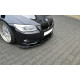 Body kit a vizuálne doplnky MAXTON DESIGN predný splitter pre BMW 3 E92 M-PACK FACELIFT, V1 | race-shop.sk