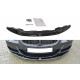 Body kit a vizuálne doplnky Predný splitter V.1 BMW M6 E63 | race-shop.sk