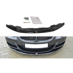 Predný splitter V.1 BMW M6 E63