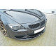 Body kit a vizuálne doplnky Predný splitter V.1 BMW M6 E63 | race-shop.sk